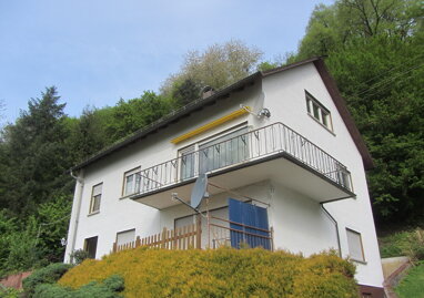 Mehrfamilienhaus zum Kauf 380.000 € 10 Zimmer 224,6 m² 1.294 m² Grundstück Eberbach Eberbach 69412