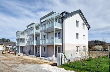 Wohnung zum Kauf Provisionsfrei 215.390 € 2 Zimmer 45 m² Oberthalheim 59 - 63 Timelkam 4850