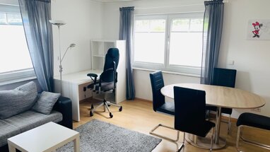 Apartment zur Miete 850 € 2 Zimmer 50 m² EG Dorfäckerstraße 11 Ellhofen 74248