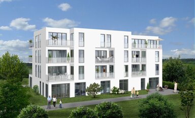 Wohnung zum Kauf provisionsfrei 398.500 € 2 Zimmer 61 m² 1. Geschoss frei ab sofort Stockacker Stegen Stegen 79252