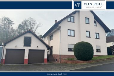 Mehrfamilienhaus zum Kauf 595.000 € 9 Zimmer 306 m² 910 m² Grundstück Kreuzwertheim Kreuzwertheim 97892