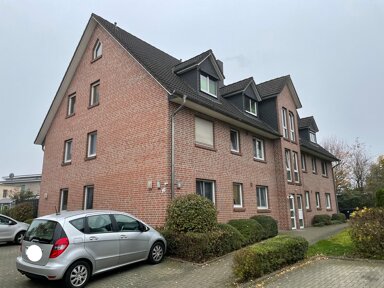 Wohnung zur Miete 510 € 3 Zimmer 74,4 m² 1. Geschoss Bassum Bassum 27211