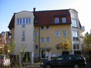 Terrassenwohnung zum Kauf 89.000 € 1 Zimmer 37 m² EG Blasewitz (Kretschmerstr.) Dresden 01277