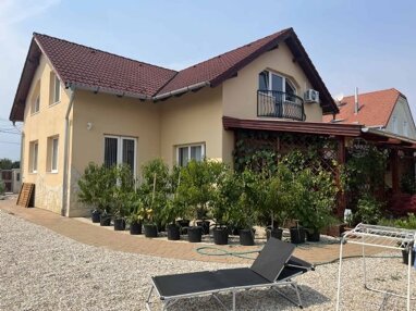 Haus zum Kauf Provisionsfrei 280.000 € 5 Zimmer 170 m² 950 m² Grundstück Táplánszentkereszt 9761
