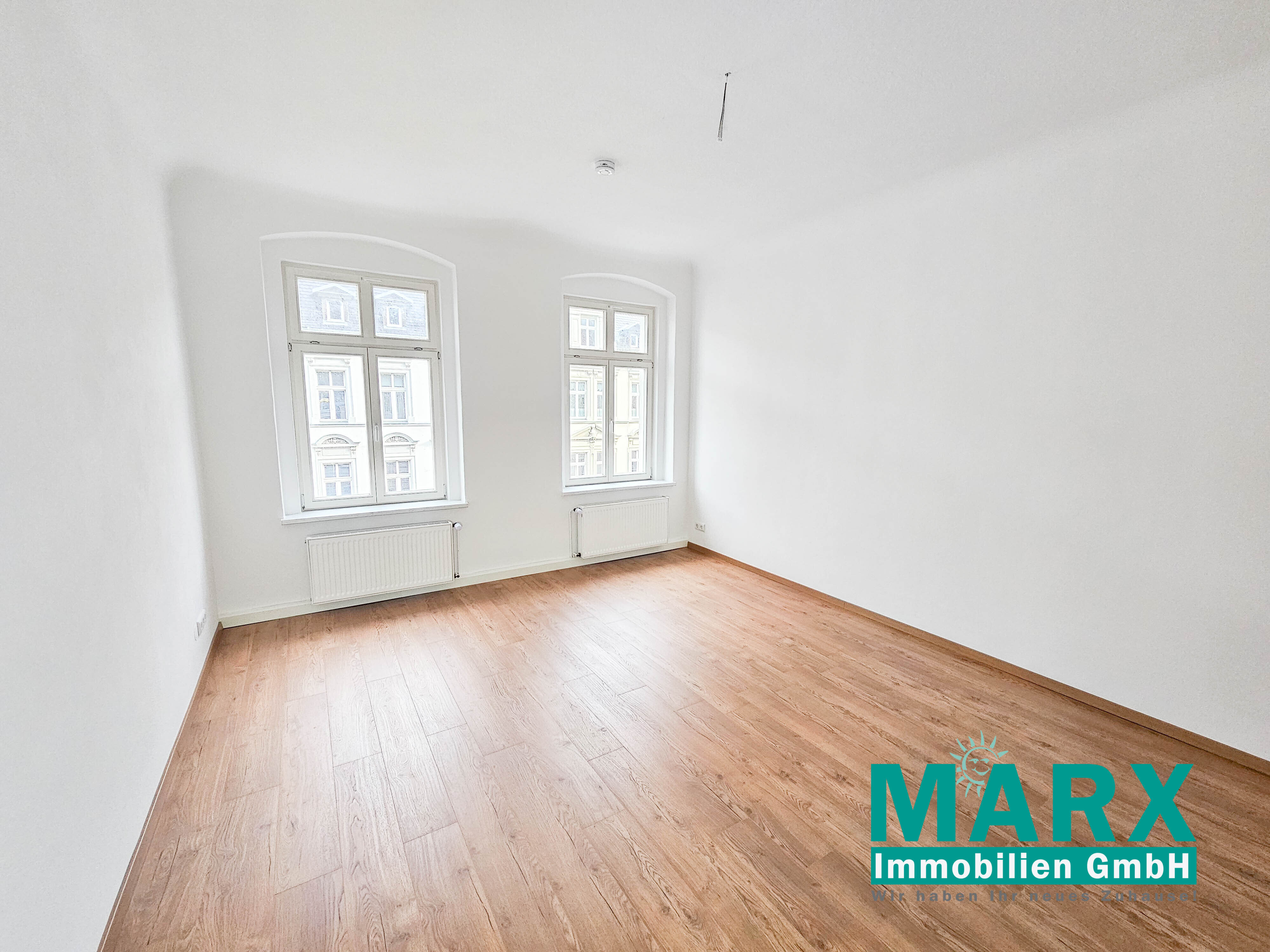 Wohnung zur Miete 550 € 3 Zimmer 91 m²<br/>Wohnfläche 3.<br/>Geschoss ab sofort<br/>Verfügbarkeit Landeskronstraße 4 Innenstadt Görlitz 02826