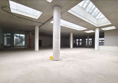 Halle/Industriefläche zum Kauf 541,28 € 545 m² Lagerfläche Innere Stadt Klagenfurt am Wörthersee 9020