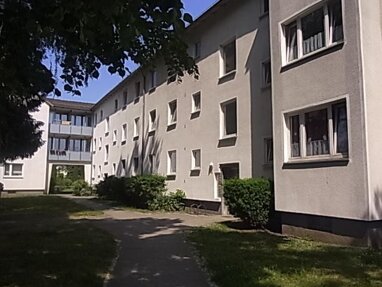 Wohnung zur Miete 425,40 € 2 Zimmer 43 m² Wilhelmstr. 14 Lehrte - Mitte Lehrte 31275