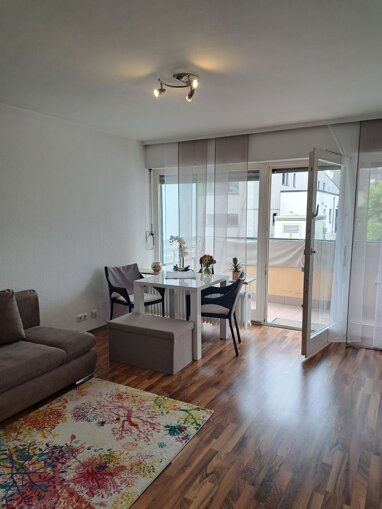 Wohnung zum Kauf 117.000 € 1 Zimmer 34 m² 1. Geschoss Dreieichenhain Dreieich 63303
