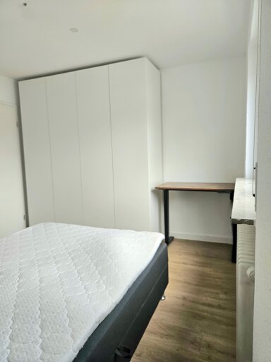 WG-Zimmer zur Miete 450 € 14 m² 1. Geschoss frei ab sofort Alteburgstraße 36 Volkspark Reutlingen 72762