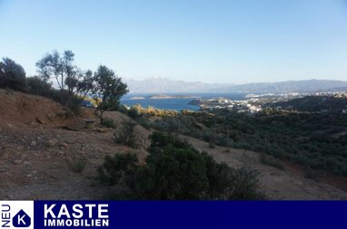 Grundstück zum Kauf 225.000 € 4.053 m² Grundstück Agios Nikolaos 72100