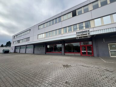 Laden zur Miete 1.350 m² Verkaufsfläche Willsbach Obersulm 74182