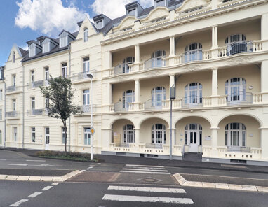 Wohnung zum Kauf 322.000 € 3 Zimmer 96,4 m² Erdgeschoss Bad Neuenahr Bad Neuenahr-Ahrweiler 53474