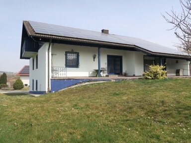 Haus zum Kauf 649.000 € 8 Zimmer 267 m² 3.800 m² Grundstück Bayerbach Bayerbach 94137