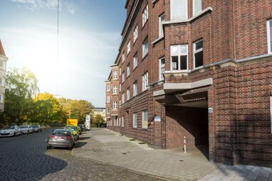 Wohnung zur Miete 475 € 2 Zimmer 76,6 m² 3. Geschoss Fritz-Reuter-Straße 46 Twischkamp Bremerhaven 27568