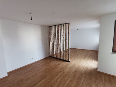 Wohnung zur Miete 640 € 2 Zimmer 58,7 m² 2. Geschoss frei ab sofort Am Kellerberg Schwand / Eigenes Heim 131 Fürth 90766