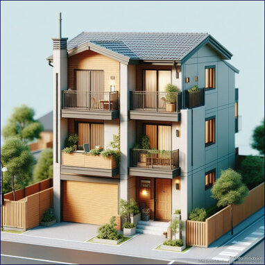 Mehrfamilienhaus zum Kauf 842.000 € 312 m² Südost Hanau 63450