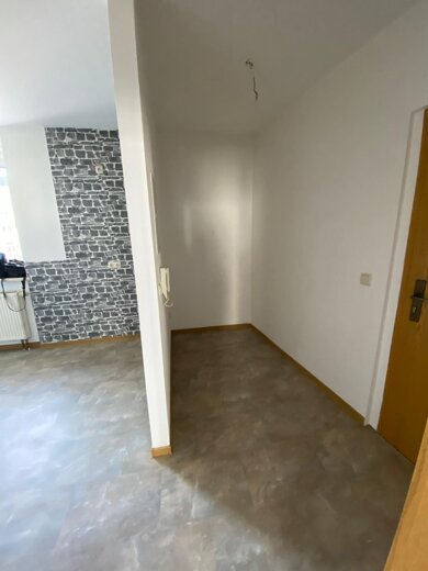 Wohnung zur Miete 290 € 2 Zimmer 55 m² EG frei ab sofort R.-Seidel-Str. 7 Kirchberg Kirchberg 08107