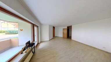 Wohnung zur Miete 600 € 2 Zimmer 60 m² EG frei ab sofort Bad Bergzabern Bad Bergzabern 76887