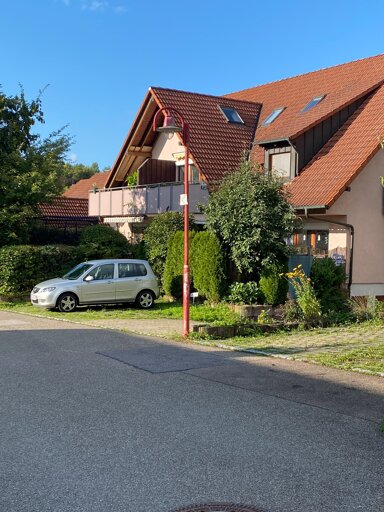 Terrassenwohnung zum Kauf 269.000 € 4 Zimmer 103 m² EG frei ab sofort Michelfeld Michelfeld 74545