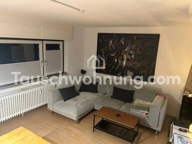 Wohnung zur Miete Tauschwohnung 570 € 2 Zimmer 53 m² Hahnwald Köln 50996