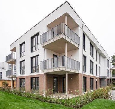 Wohnung zur Miete 1.048 € 3 Zimmer 83 m² 1. Geschoss frei ab 15.02.2025 Garstedt Norderstedt 22848