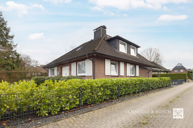 Einfamilienhaus zum Kauf 410.000 € 5 Zimmer 122 m² 803 m² Grundstück Ahlerstedt Ahlerstedt 21702