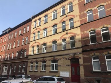 Wohnung zur Miete 450 € 2 Zimmer 54 m² 1. Geschoss Mehringstraße 21 Johannesvorstadt Erfurt 99086