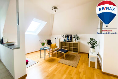 Wohnung zur Miete 420 € 2 Zimmer 52 m² frei ab sofort Losheim Losheim am See 66679