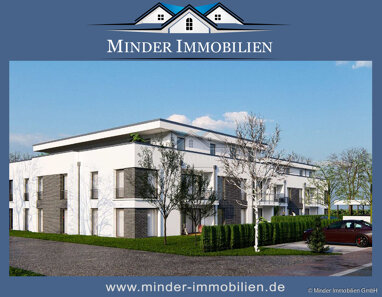 Wohnung zur Miete 990 € 3 Zimmer 74 m² Nieder-Weisel Butzbach 35510