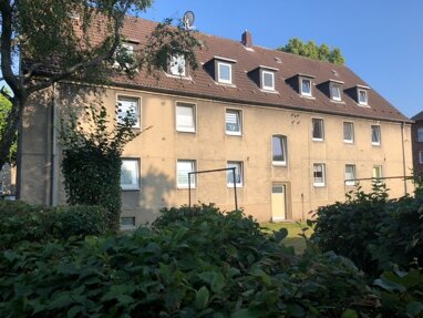 Wohnung zur Miete 439 € 3 Zimmer 58,5 m² 1. Geschoss Bielefelder Straße 75 Wanne - Süd Herne 44652