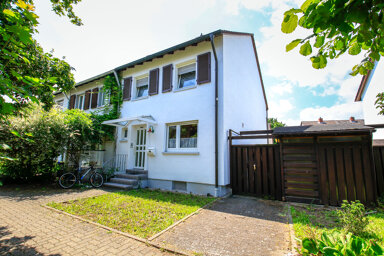 Reihenendhaus zum Kauf 349.000 € 4,5 Zimmer 130 m² 278 m² Grundstück Gartenstadt / Stadtbezirk 412 Ludwigshafen am Rhein 67067