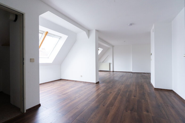 Wohnung zum Kauf 299.000 € 2 Zimmer 66,8 m² 4. Geschoss frei ab 01.04.2025 Parrisiusstraße 35 Köpenick Berlin 12555