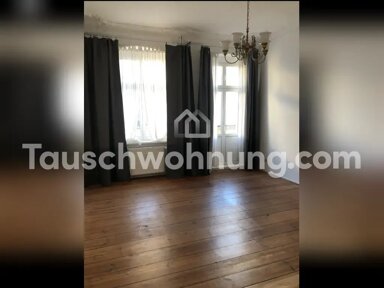 Wohnung zur Miete Tauschwohnung 591 € 2 Zimmer 59 m² 3. Geschoss Friedrichshain Berlin 10245