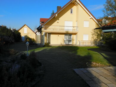 Haus zum Kauf 1.200.000 € 8 Zimmer 263 m² 1.314 m² Grundstück frei ab sofort Bobingen Bobingen 86399