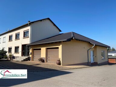 Einfamilienhaus zum Kauf 475.000 € 5 Zimmer 280 m² 594 m² Grundstück Orscholz Mettlach / Orscholz 66693