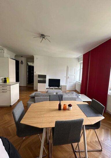 Wohnung zur Miete 750 € 2 Zimmer 51 m² Otto-Mörike-Straße 3 Jesingen Kirchheim unter Teck 73230