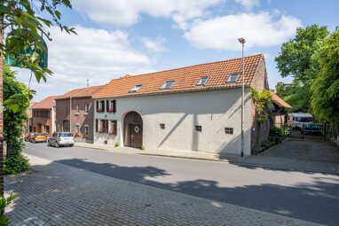 Bauernhaus zum Kauf 499.000 € 6 Zimmer 218 m² 2.138 m² Grundstück Bergstrasse 41 Hillensberg Selfkant 52538