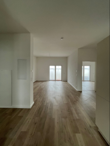 Wohnung zur Miete 870 € 2 Zimmer 73,7 m² 2. Geschoss Hechingen Hechingen 72379