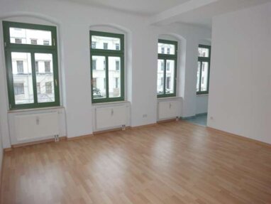 Apartment zur Miete 176 € 1 Zimmer 33,6 m² 1. Geschoss Zeißstraße 19 Hilbersdorf 150 Chemnitz 09131