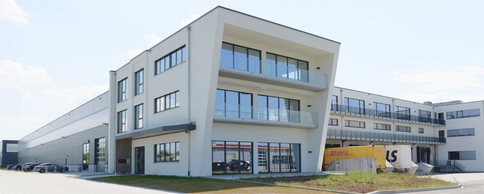 Bürofläche zur Miete provisionsfrei 510 m²<br/>Bürofläche Kenzingen Kenzingen 79341