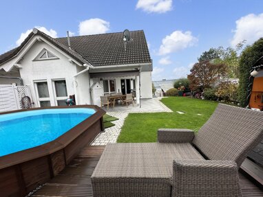 Einfamilienhaus zum Kauf 749.000 € 6 Zimmer 268 m² 503 m² Grundstück Spielberg Karlsbad 76307