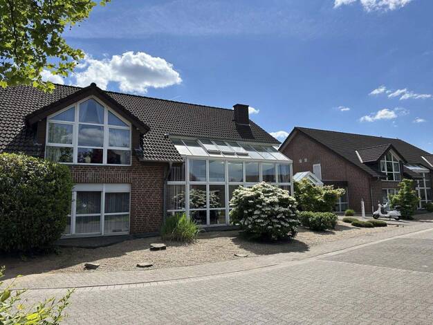 Wohnung zur Miete 516 € 2 Zimmer 42 m² Am Griemel 1-3 Anholt Isselburg 46419