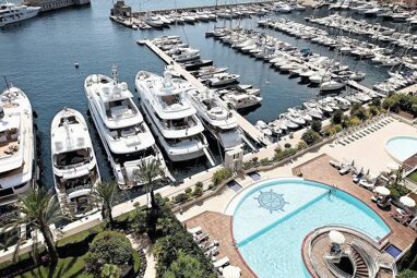 Apartment zum Kauf 7 Zimmer 500 m² Monaco 98000