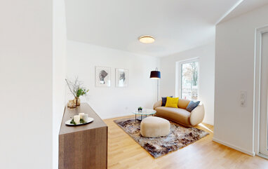 Wohnung zum Kauf 525.900 € 3 Zimmer 86,7 m² Alt-Wiblingen Ulm / Wiblingen 89079