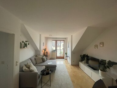 Wohnung zur Miete 650 € 2 Zimmer 48 m² 3. Geschoss frei ab sofort Steinweg - Pfaffenstein Regensburg 93059