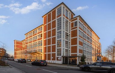 Bürofläche zur Miete Provisionsfrei 8,50 € 1.306,3 m² Bürofläche teilbar ab 1.306,3 m² Häfen - Handelshäfen Bremen 28217