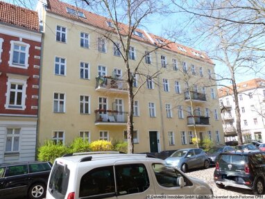 Wohnung zum Kauf 390.000 € 5 Zimmer 114,1 m² 4. Geschoss Adlershof Berlin 12489