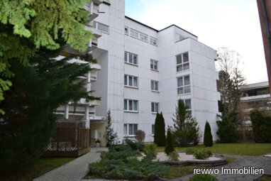 Wohnung zur Miete 920 € 3 Zimmer 92,4 m² Erdgeschoss Luitpoldstr. 9 Bad Reichenhall Bad Reichenhall 83435