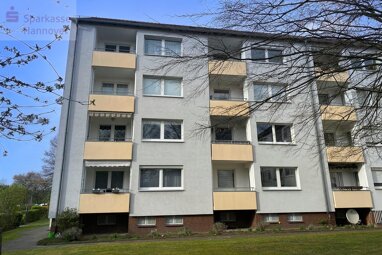 Wohnung zum Kauf 127.500 € 3 Zimmer 68 m² Altgarbsen - Nord Garbsen 30823
