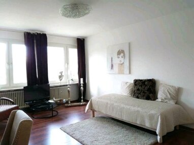 Apartment zur Miete 895 € 1 Zimmer 38 m² 2. Geschoss Bergerhausen Essen 45136